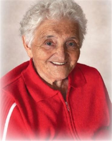 Profilbild von Erna Stetter