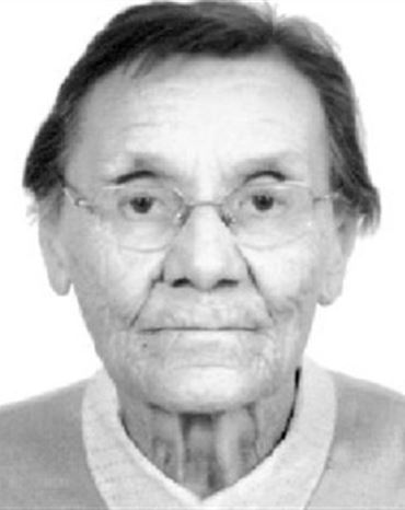 Profilbild Erna Thiel