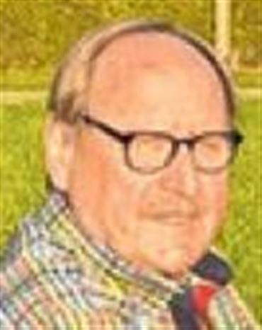 Profilbild Ernst Degenhart