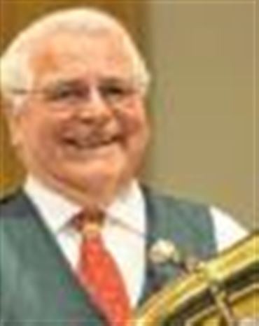 Profilbild Ernst Graf