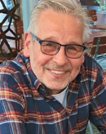 Profilbild Ernst Nebelmair