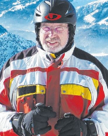 Profilbild Erwin Bäßler