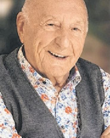 Profilbild von Erwin Hecker