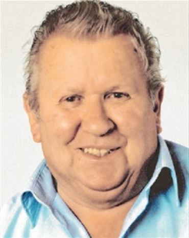 Profilbild Erwin Kohlhund