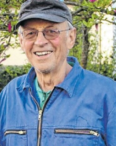 Profilbild Erwin Springer