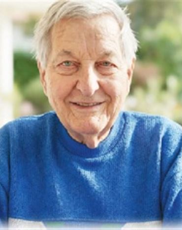 Profilbild Erwin Vögele