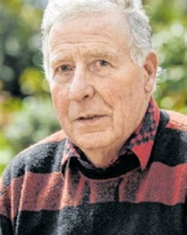 Profilbild von Eugen Dorer