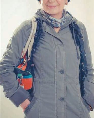 Profilbild Eva Ladwein-Klima