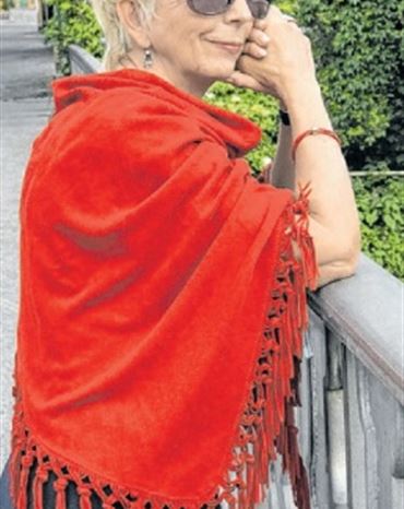 Profilbild von Evelyn Nieder