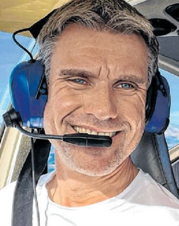 Profilbild von Florian Brix