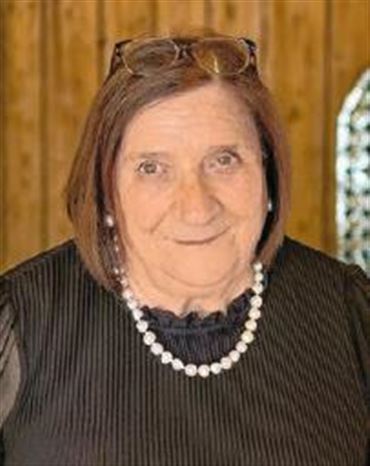 Profilbild Francesca Cardia