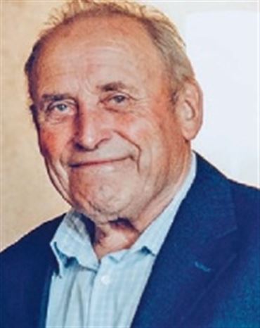 Profilbild von Franz Buckel