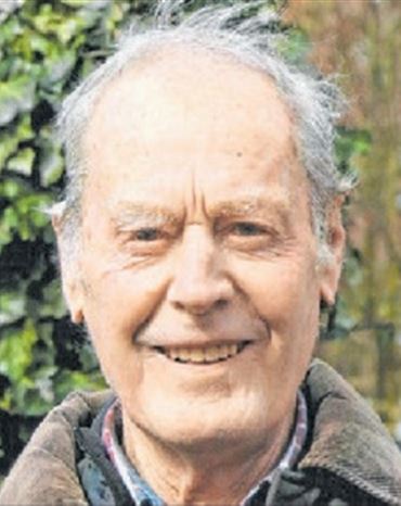 Profilbild Franz Drechsel