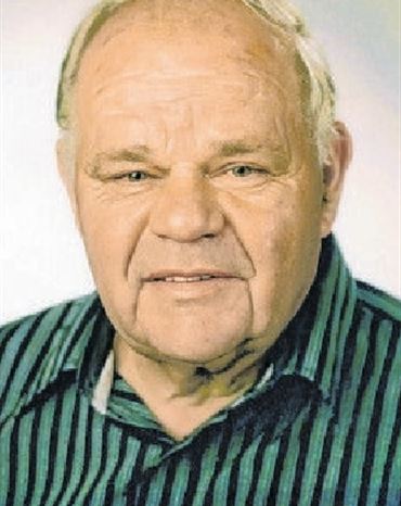 Profilbild Franz Imparl