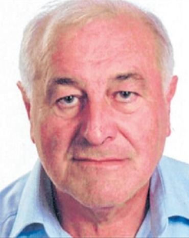 Profilbild Franz Kapp