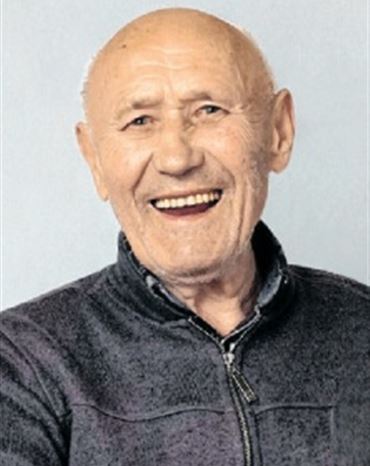 Profilbild von Franz Kohout