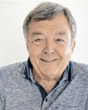 Profilbild Franz Kramer