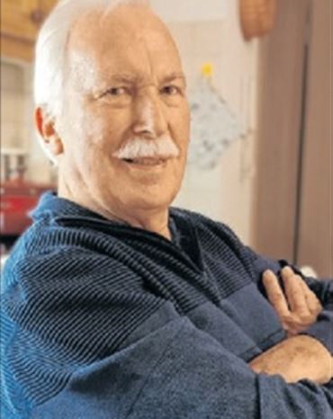 Profilbild Franz Tiefenbacher