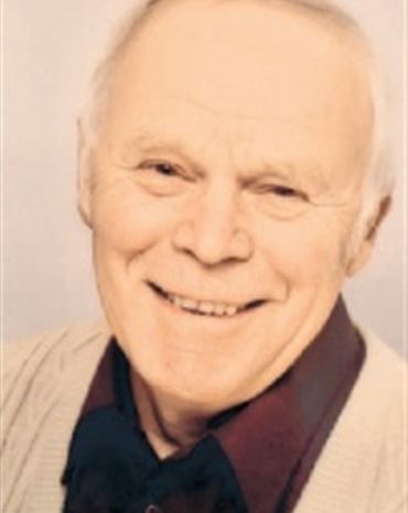 Profilbild von Franz-Xaver Sigl