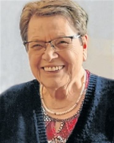 Profilbild Franziska Aschmer