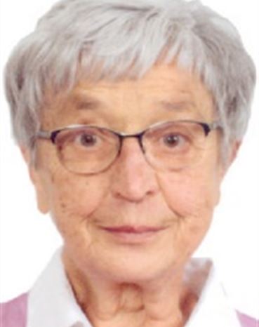 Profilbild Franziska Binzer