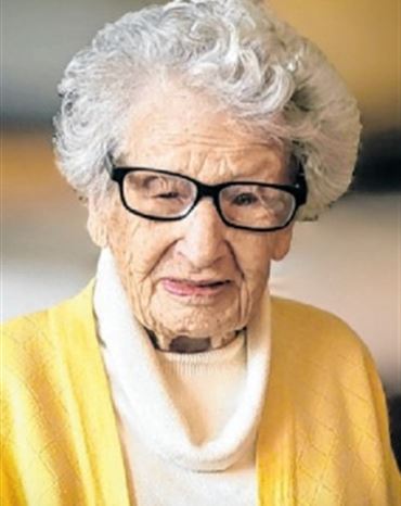 Profilbild Franziska Schossig