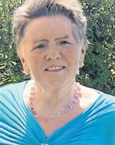 Profilbild Frieda Egg