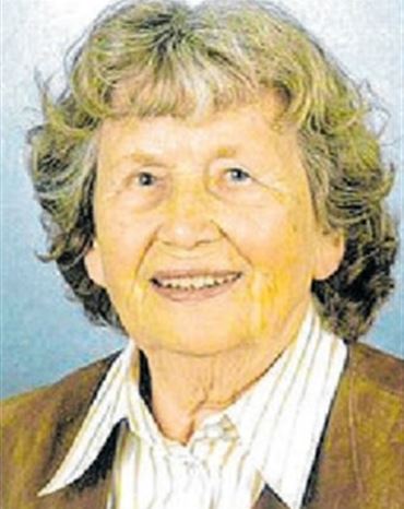 Profilbild Frieda Pillunat