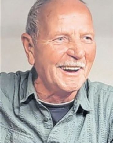 Profilbild von Fritz Büchele