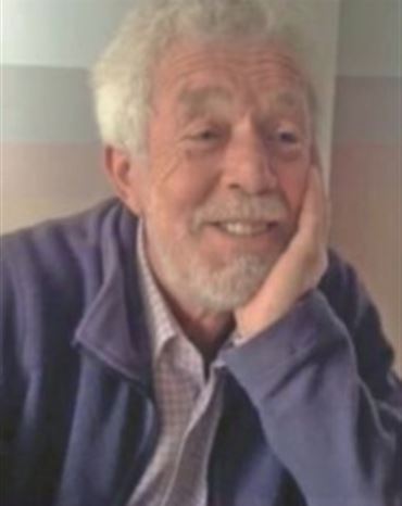 Profilbild Fritz Haberland