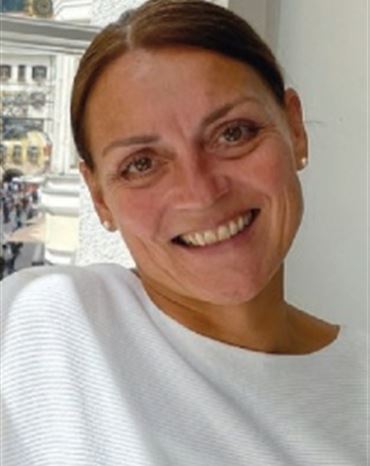 Profilbild Gabi Degant