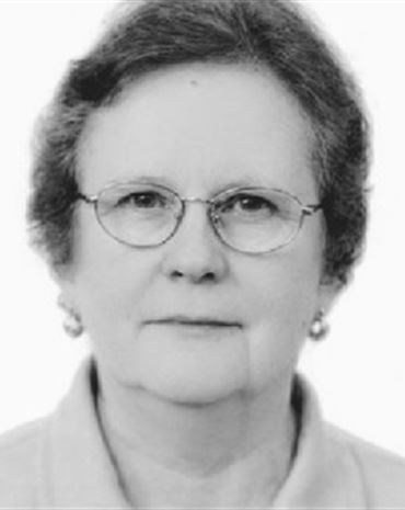 Profilbild von Gabriela Krutel