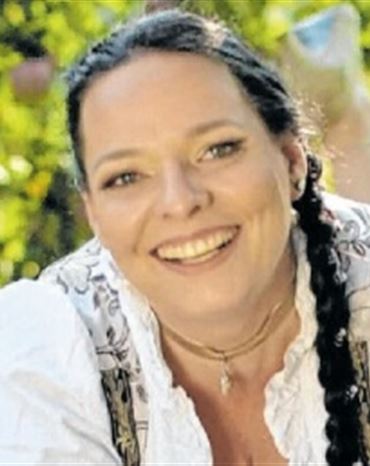 Profilbild Gabriele Jordan