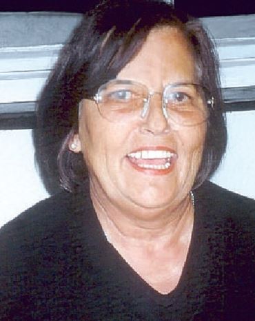 Profilbild Gabriele Meier-Fröhlich