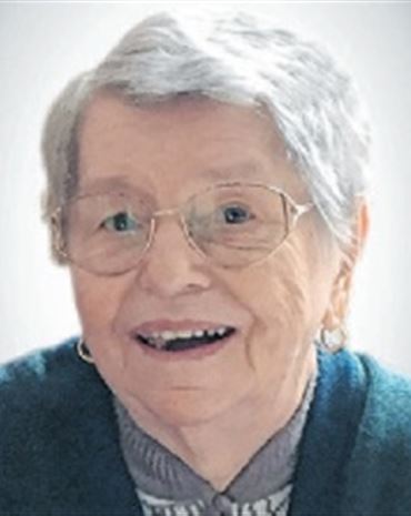 Profilbild von Gabriele Remmele