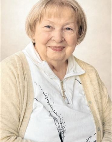 Profilbild Gabriele Sailer