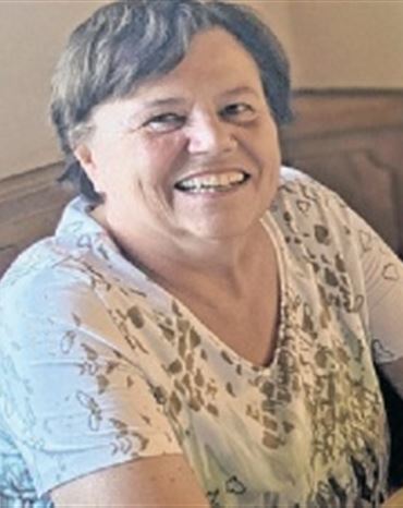 Profilbild Gabriele Skaper