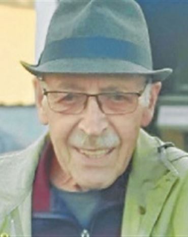 Profilbild Georg Gerstmeier