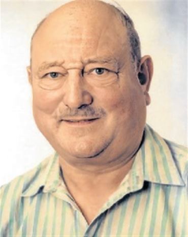 Profilbild von Georg Höld