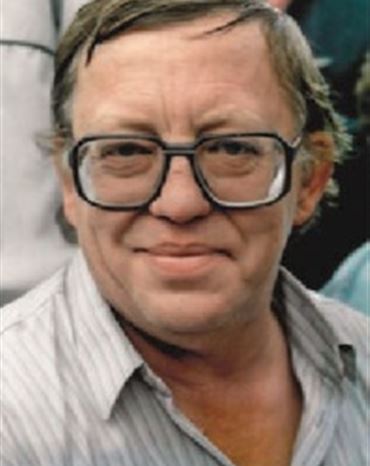 Profilbild Georg Müller