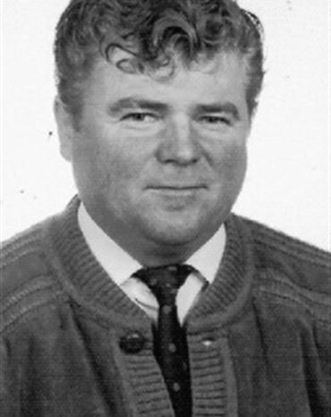 Profilbild von Georg Mussack