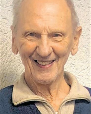 Profilbild Georg Roßkopf