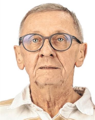 Profilbild Georg Sailer