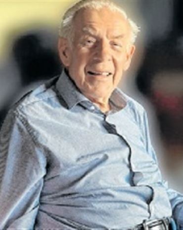 Profilbild Georg Sauter