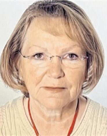 Profilbild Gerda Kressa