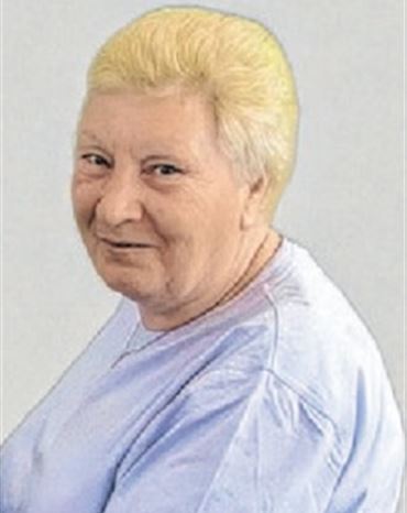Profilbild Gerda Schwarz
