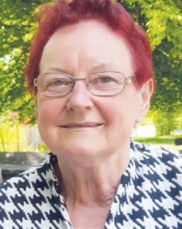 Profilbild Gerdi Reifer