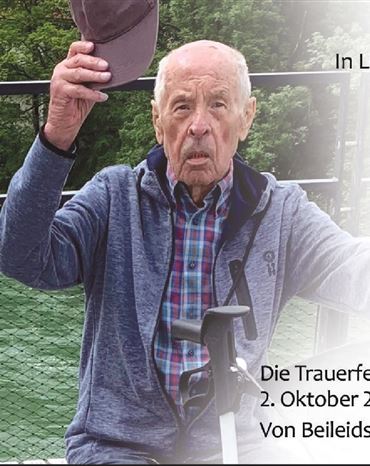 Profilbild Gerhard Badewitz