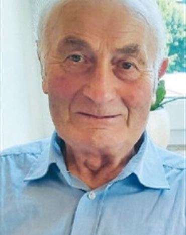 Profilbild von Gerhard Benesch