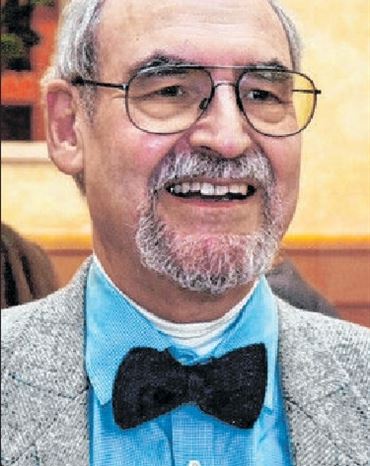 Profilbild Gerhard Bohm